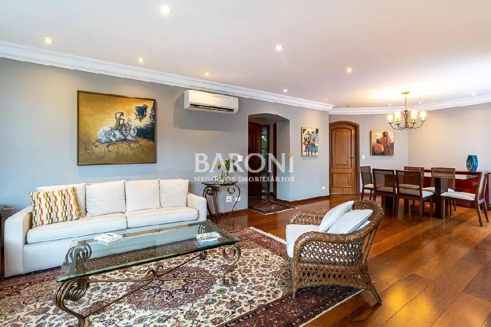 Apartamento - Campo Belo