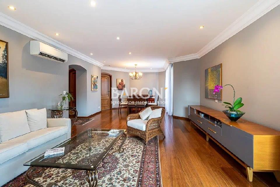 Apartamento - Campo Belo