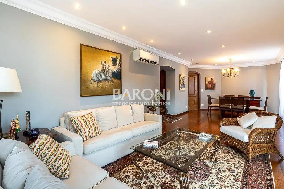 Apartamento - Campo Belo