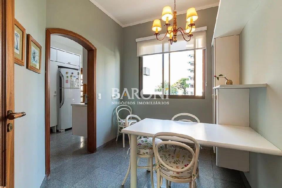 Apartamento - Campo Belo