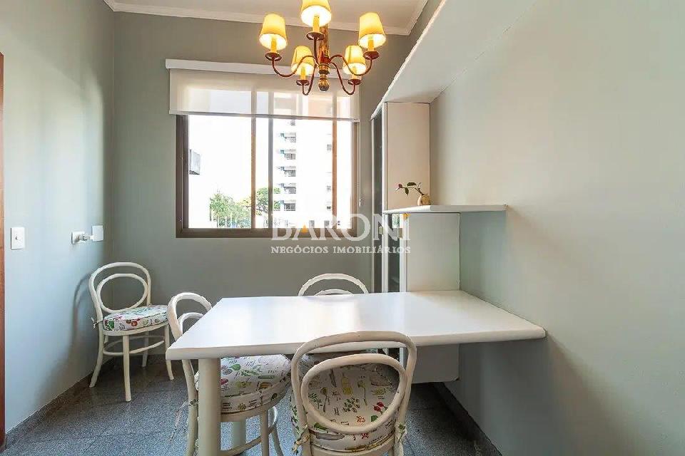 Apartamento - Campo Belo