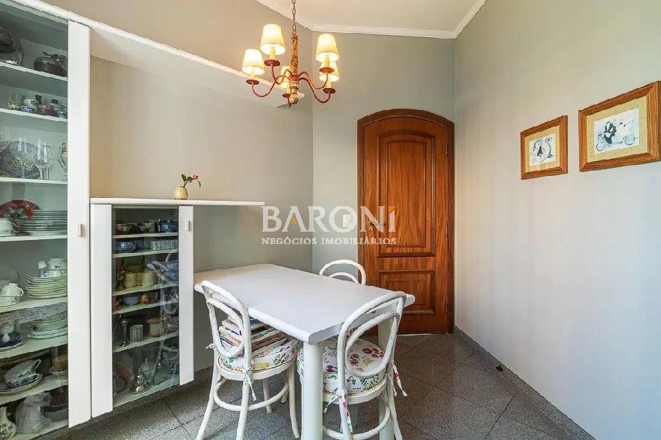 Apartamento - Campo Belo
