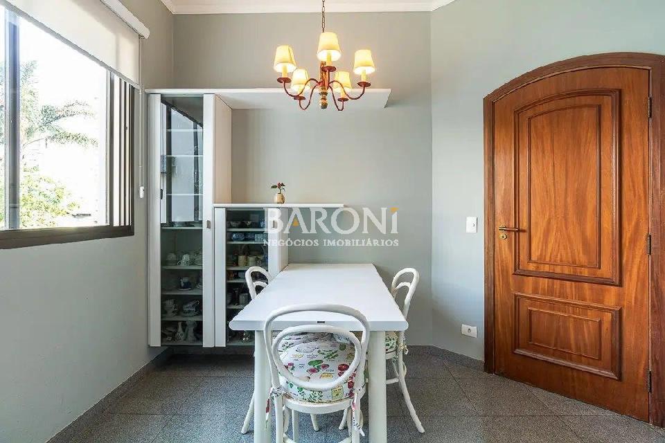 Apartamento - Campo Belo