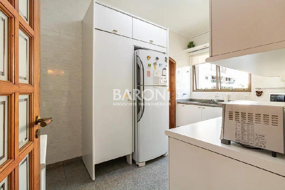 Apartamento - Campo Belo