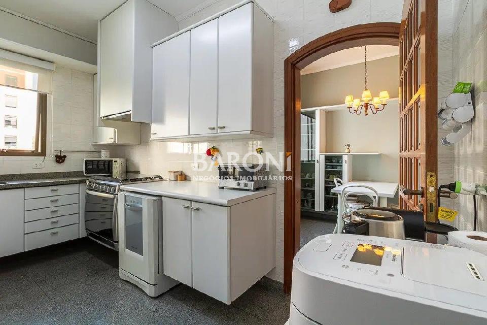 Apartamento - Campo Belo