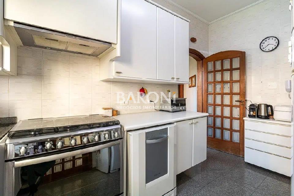 Apartamento - Campo Belo