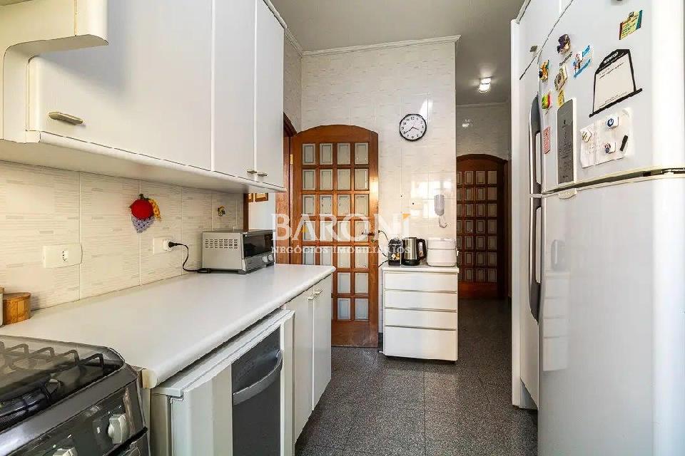 Apartamento - Campo Belo