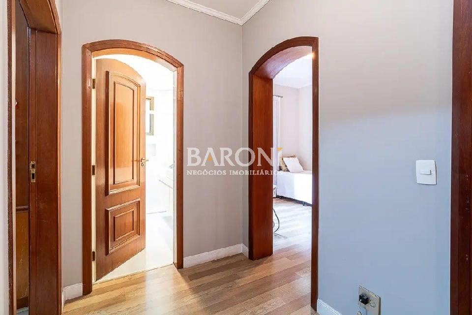 Apartamento - Campo Belo