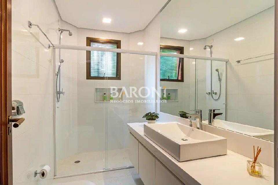 Apartamento - Campo Belo