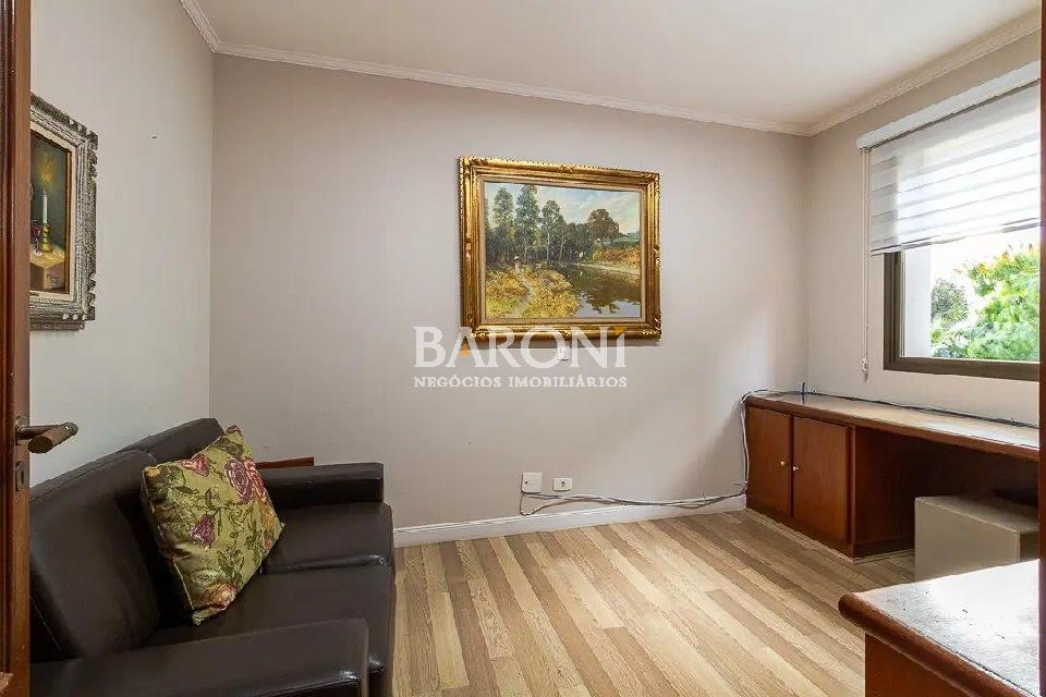 Apartamento - Campo Belo