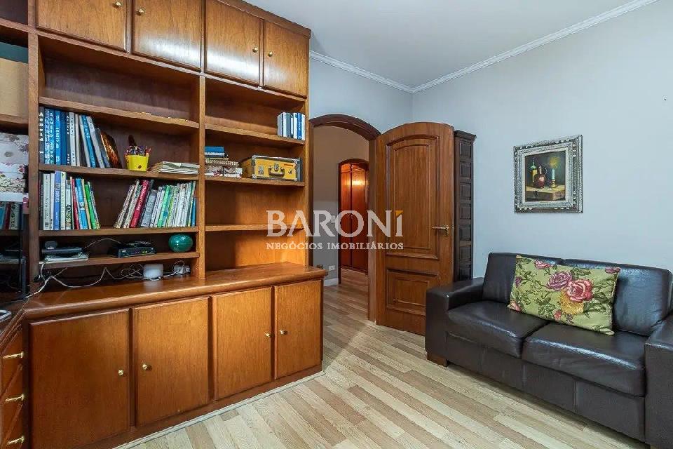 Apartamento - Campo Belo