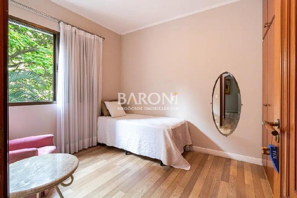 Apartamento - Campo Belo