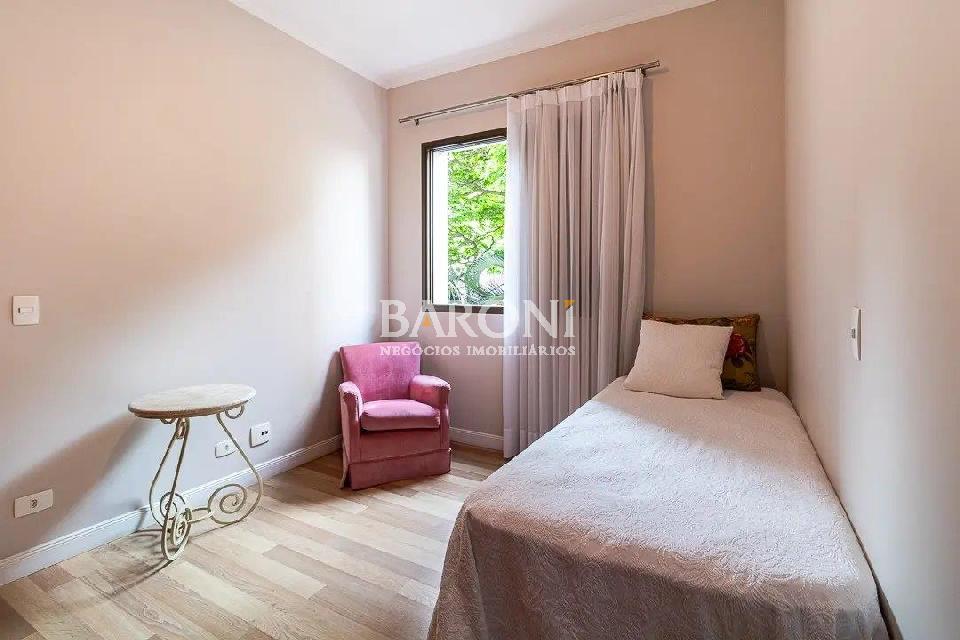 Apartamento - Campo Belo