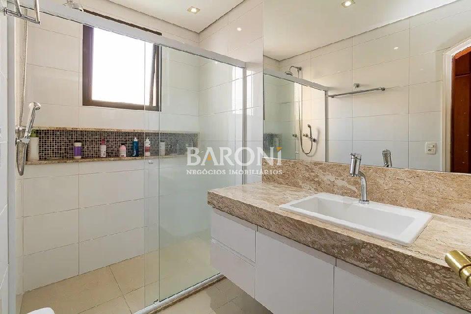 Apartamento - Campo Belo