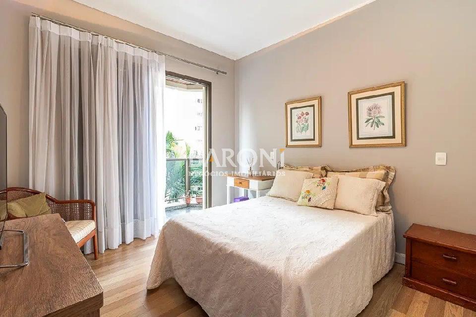 Apartamento - Campo Belo