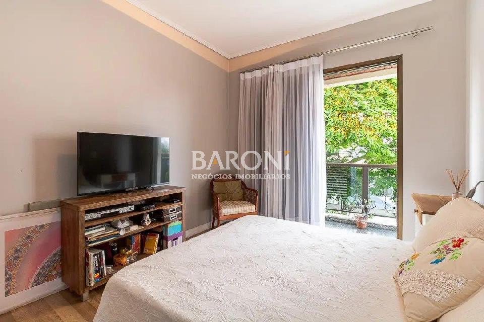 Apartamento - Campo Belo