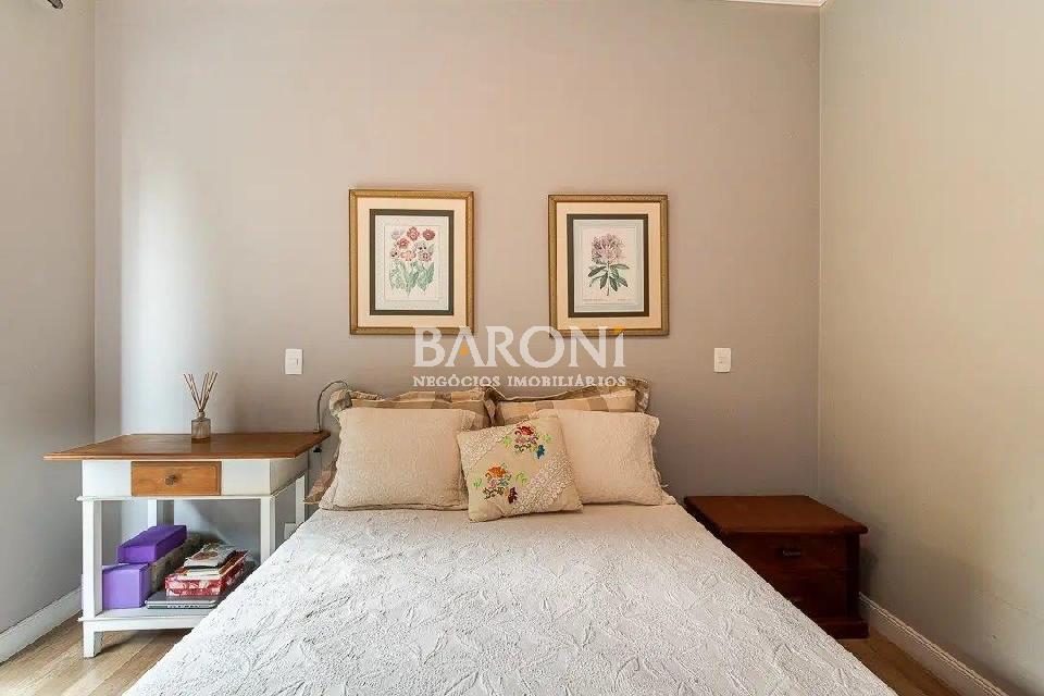 Apartamento - Campo Belo