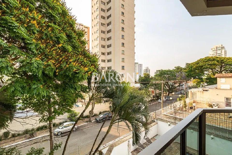 Apartamento - Campo Belo