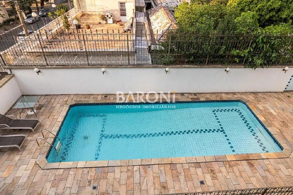 Apartamento - Campo Belo