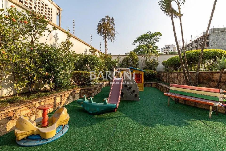 Apartamento - Campo Belo