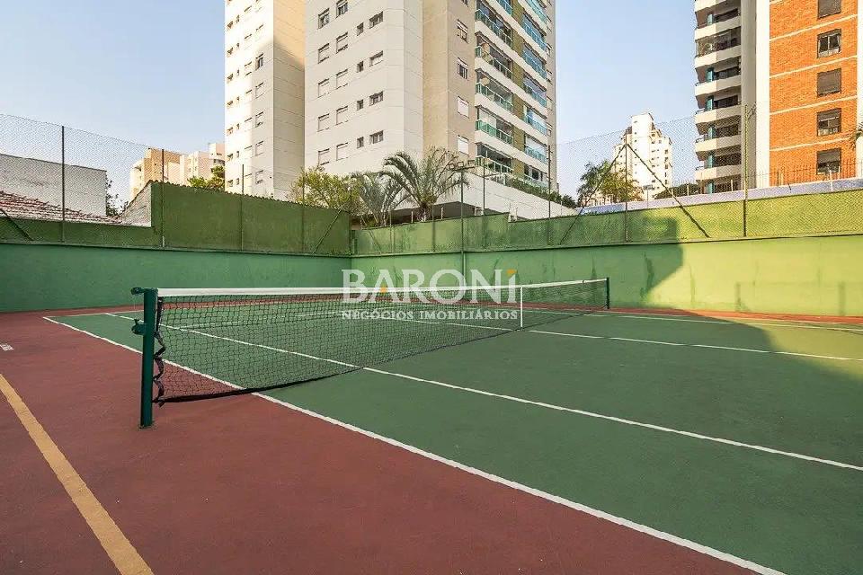 Apartamento - Campo Belo