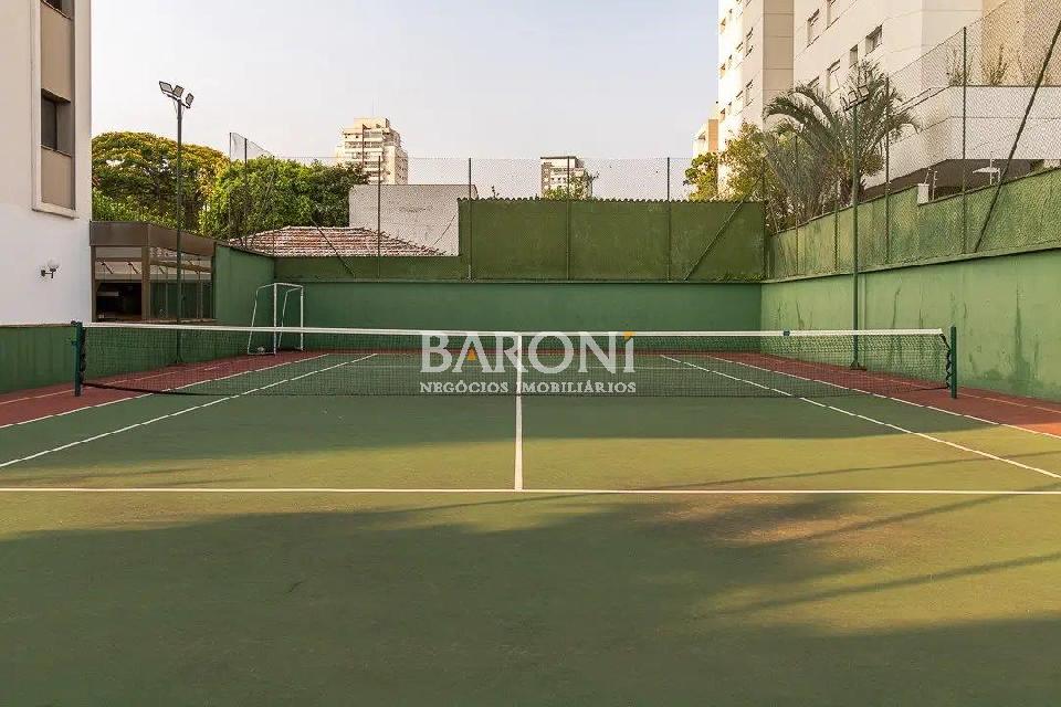 Apartamento - Campo Belo