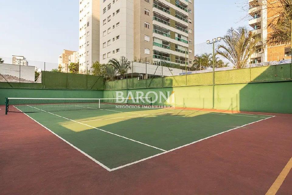 Apartamento - Campo Belo
