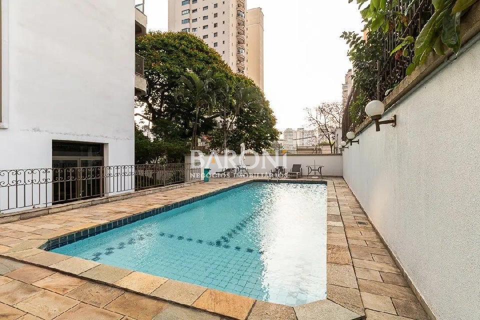 Apartamento - Campo Belo