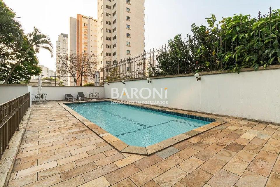 Apartamento - Campo Belo