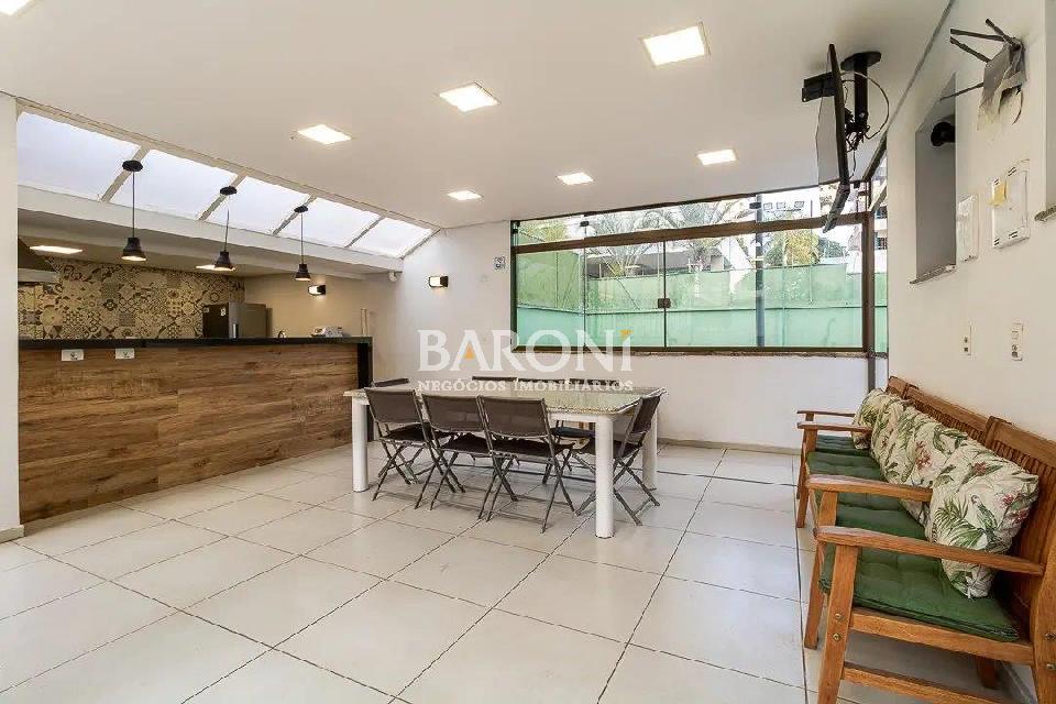 Apartamento - Campo Belo