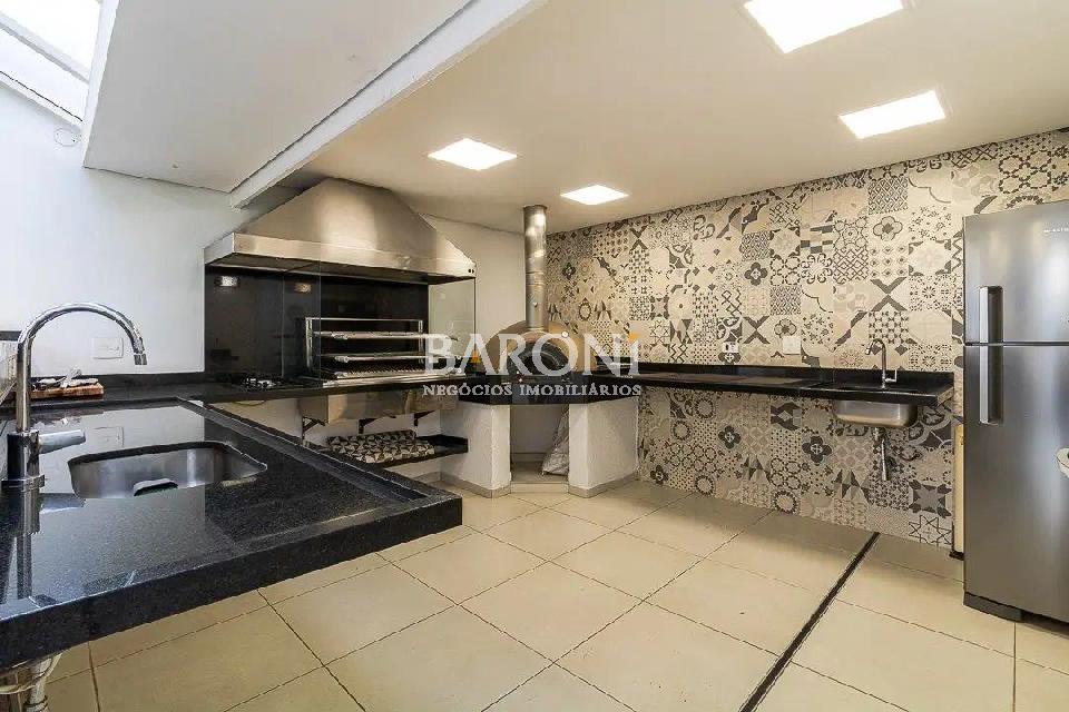 Apartamento - Campo Belo