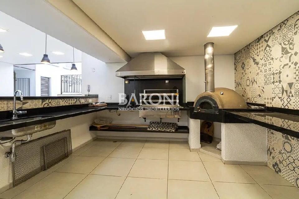 Apartamento - Campo Belo