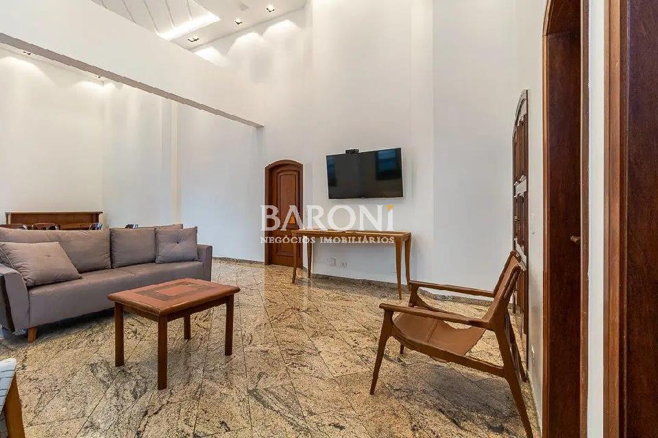 Apartamento - Campo Belo