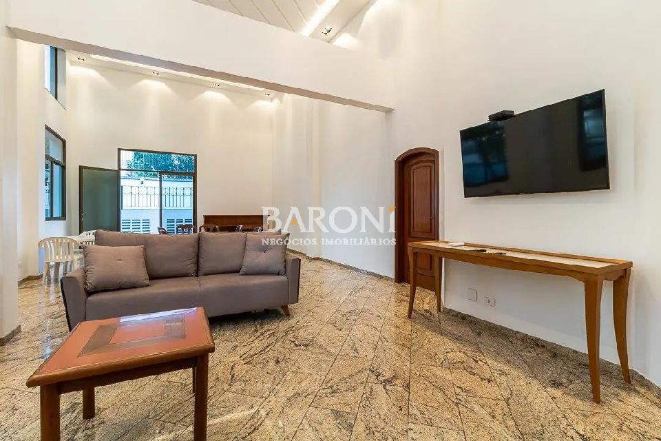 Apartamento - Campo Belo