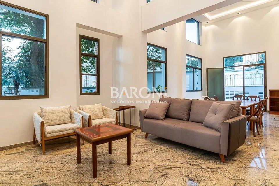 Apartamento - Campo Belo