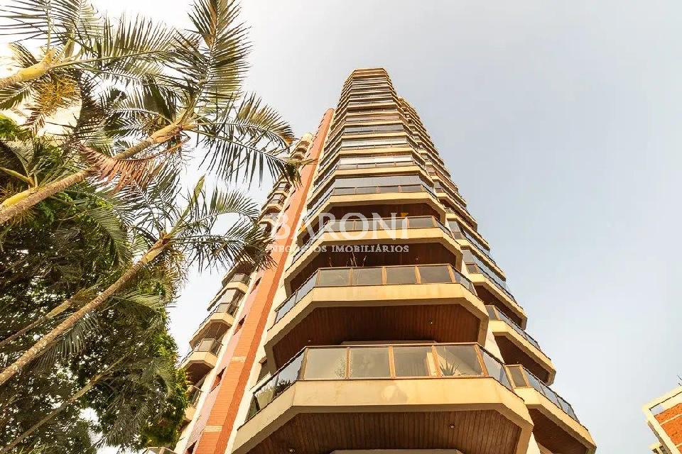 Apartamento - Campo Belo