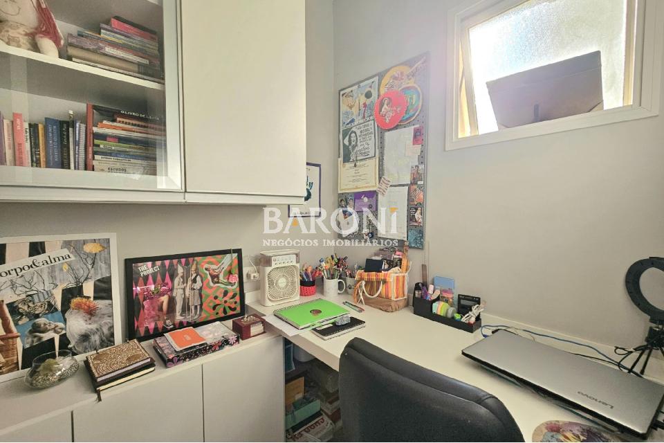 Apartamento - Moema