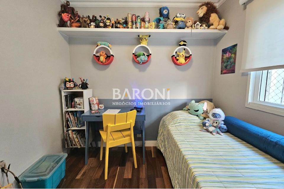 Apartamento - Moema