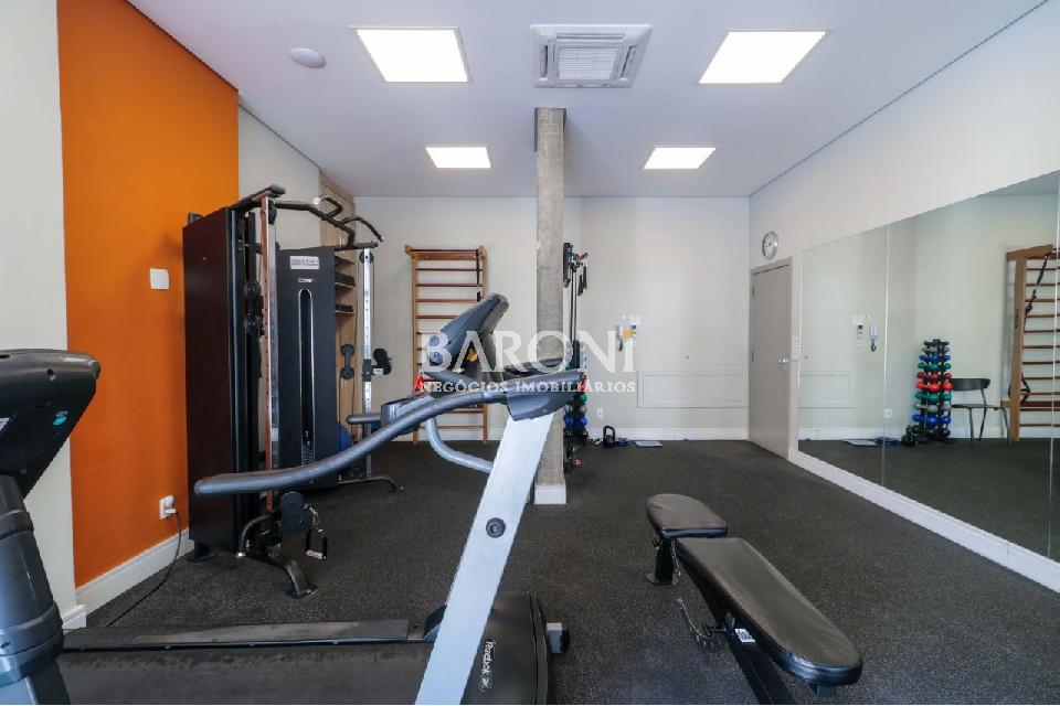 Apartamento - Jardim América