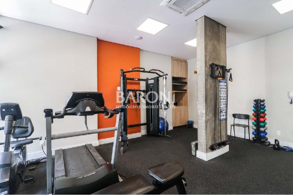 Apartamento - Jardim América