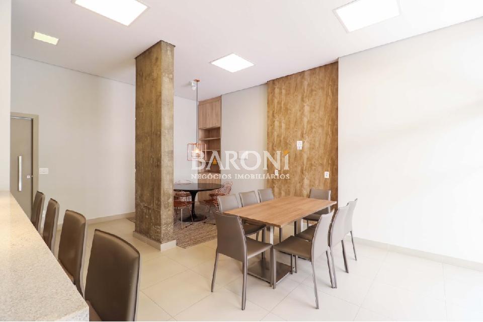 Apartamento - Jardim América