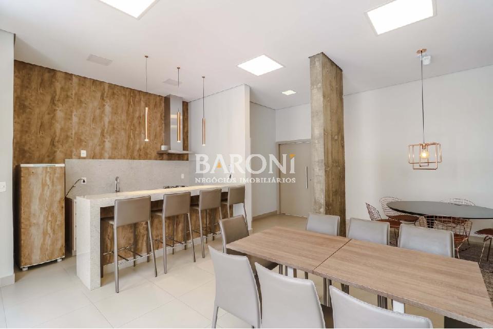 Apartamento - Jardim América