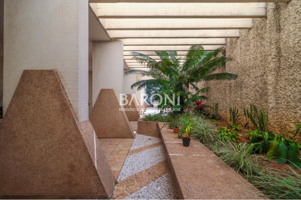 Apartamento - Jardim América