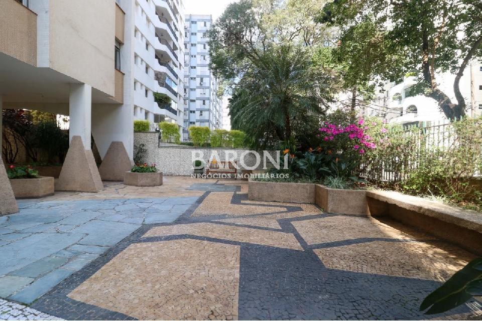 Apartamento - Jardim América