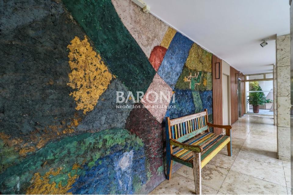 Apartamento - Jardim América