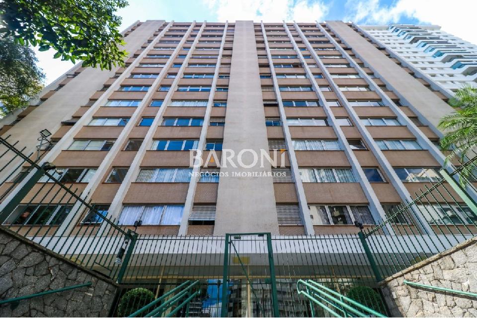 Apartamento - Jardim América