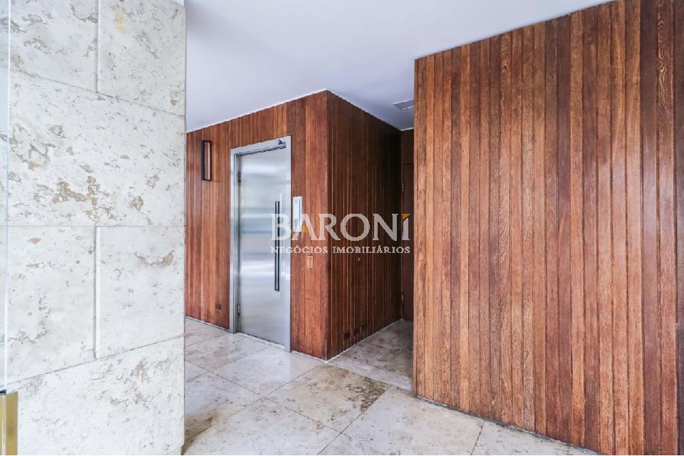 Apartamento - Jardim América