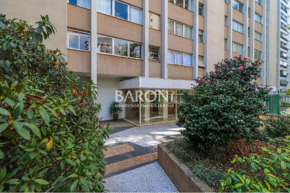 Apartamento - Jardim América