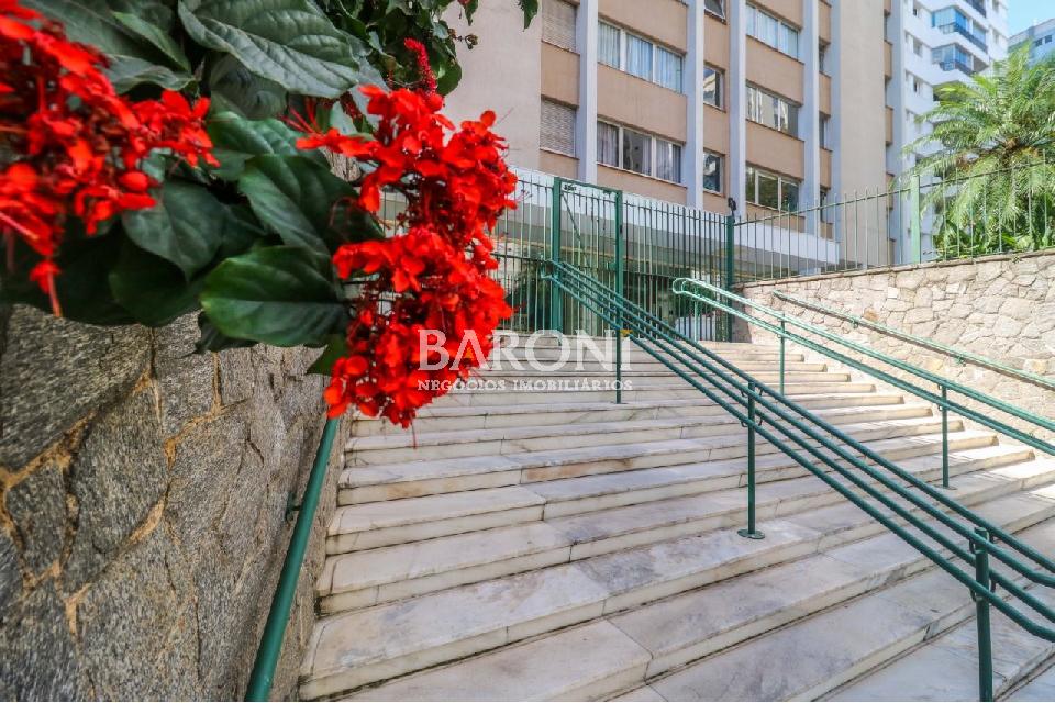 Apartamento - Jardim América