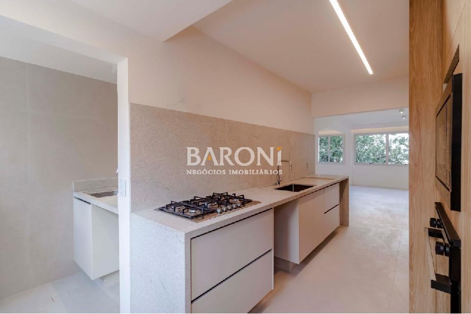 Apartamento - Jardim América